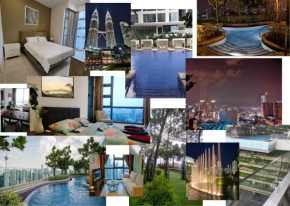 Luxury Resort Reservation